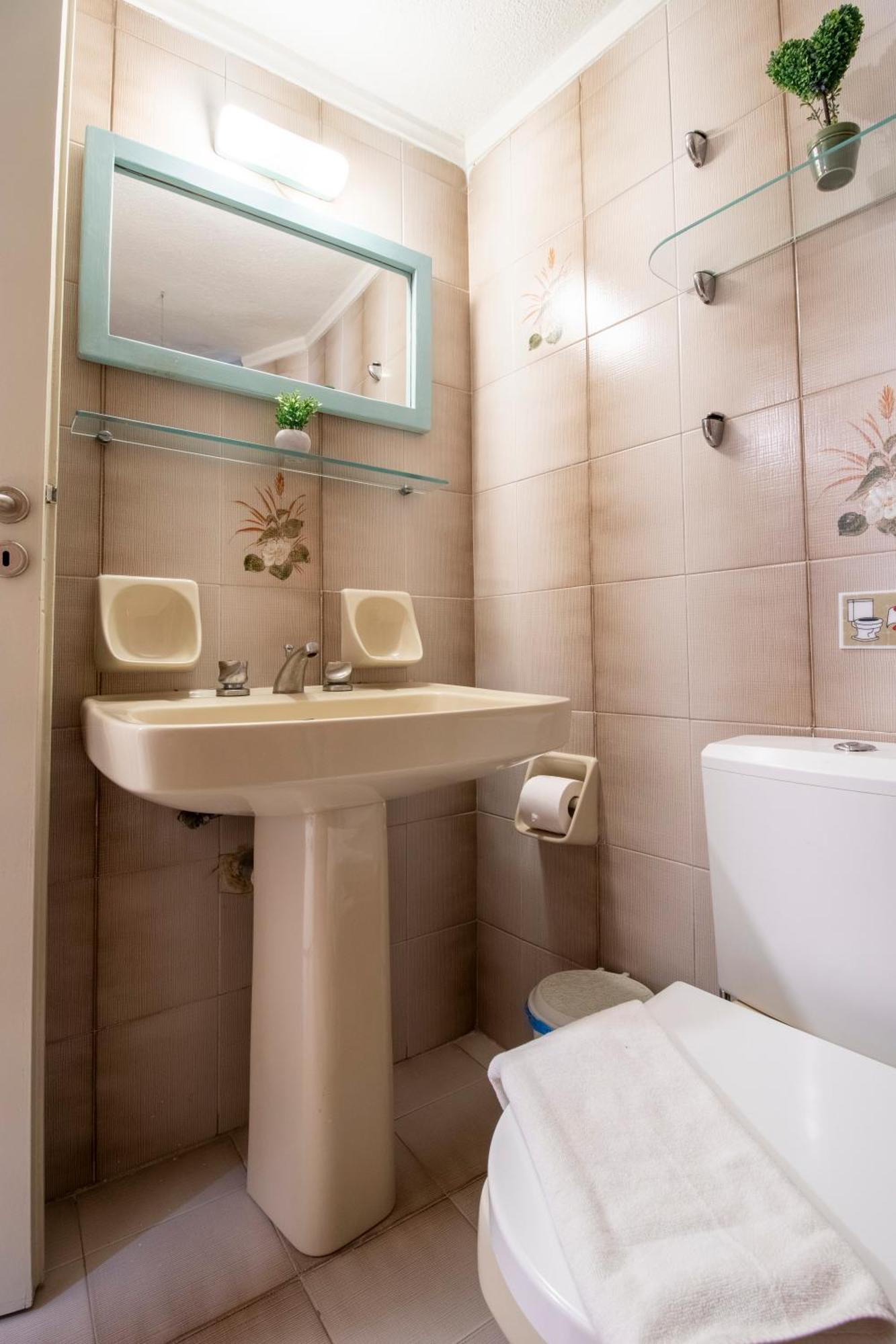 Modern City Apt In The Heart Of Heraklion Εξωτερικό φωτογραφία