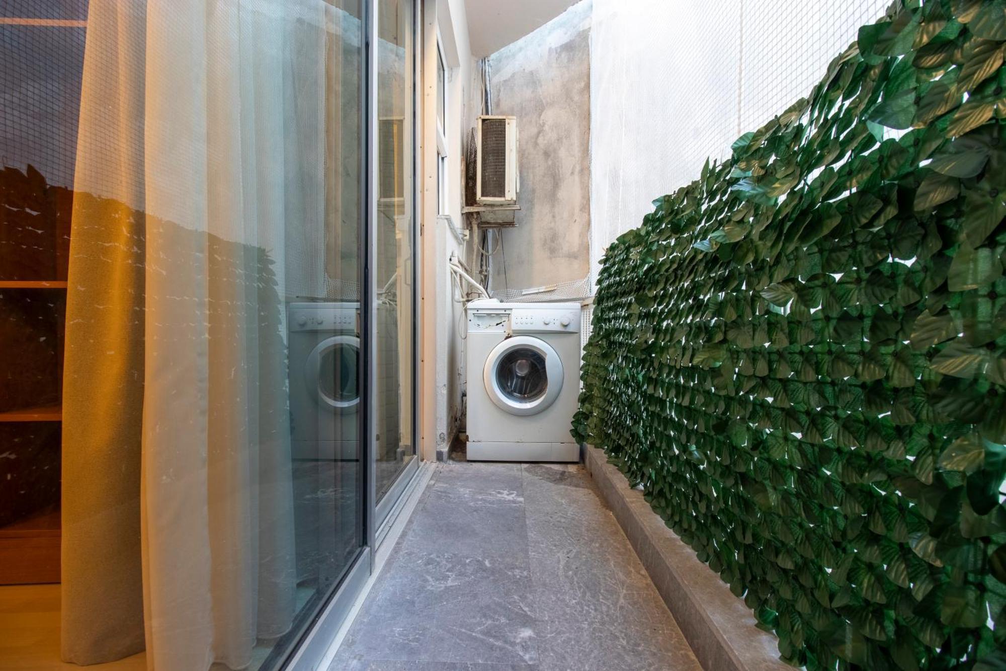 Modern City Apt In The Heart Of Heraklion Εξωτερικό φωτογραφία